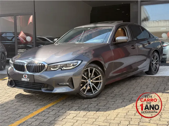 BMW 320I 320i 2022