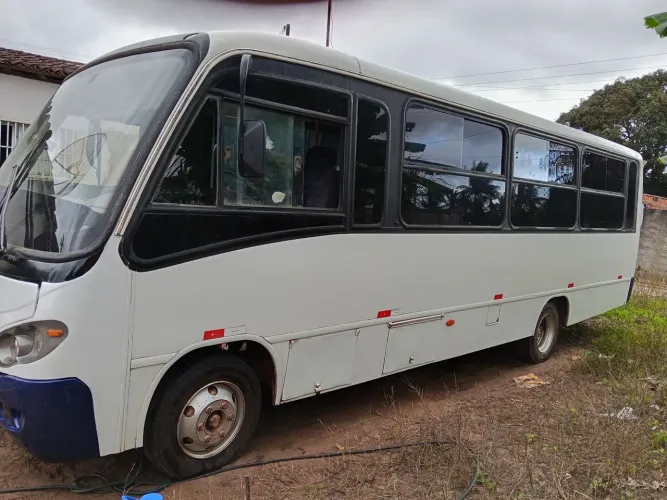 Agrale Marrua 2.8 12V 132cv TDI Diesel 2006