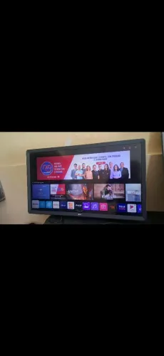 Tv Smart LG 32