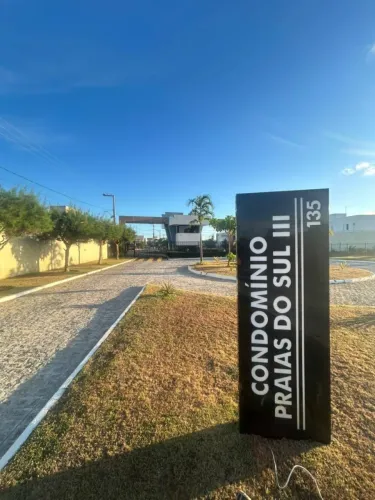 CASA NO PRAIAS DO SUL 3