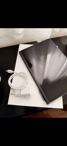 Tablet Samsung tab s9 FE precinho 6/128gb