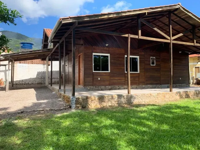 Casa a venda - Praia de Fora - Palhoça/SC