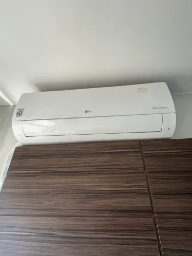 Aparelhos de ar condicionado