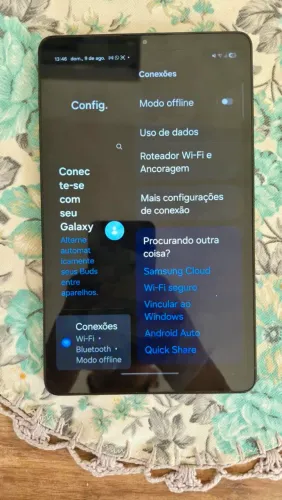 Samsung Galaxy Tab A9