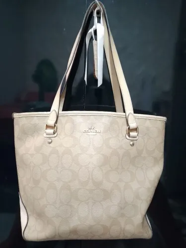 Bolsa coach ORIGINAL