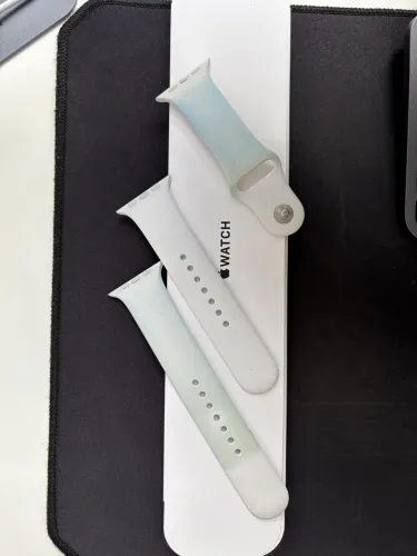 Pulseira Original Apple Watch 42mm ou 44mm