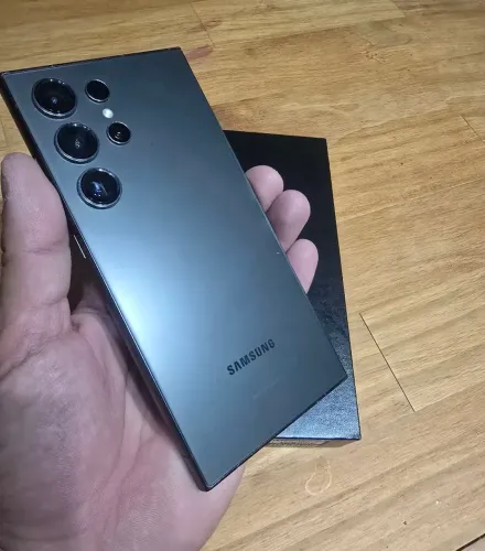Samsung Galaxy S24 Ultra