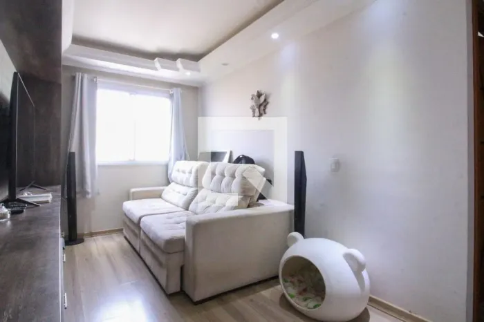 Apartamento à Venda - Vila Prudente, 1 Quarto, 36 m2