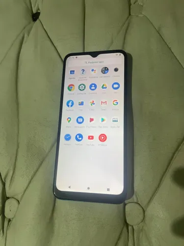 Celular Motorola moto E7 Power
