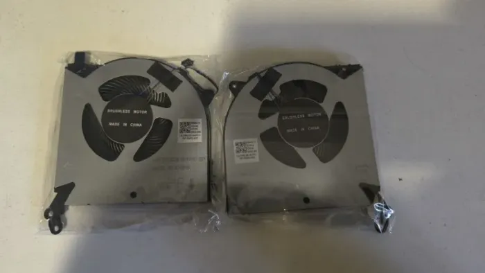 Cooler Fan Ventoinha Lenovo Legion Y540-17IRH - Novo | Reposição e Resfriamento