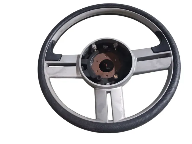 Volante original vw saveiro surf leia o anúncio 