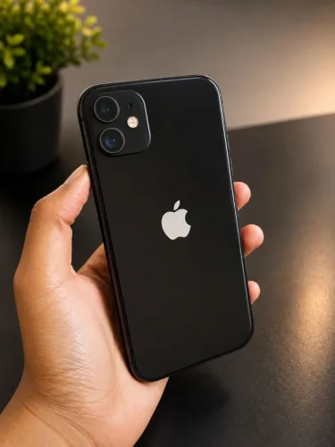 iPhone 11 Preto