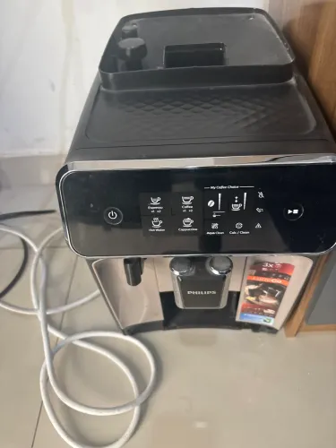 Máquina de café Philips