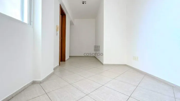 Apartamento de 1 quarto para alugar no Centro de Pelotas por R$ 850
