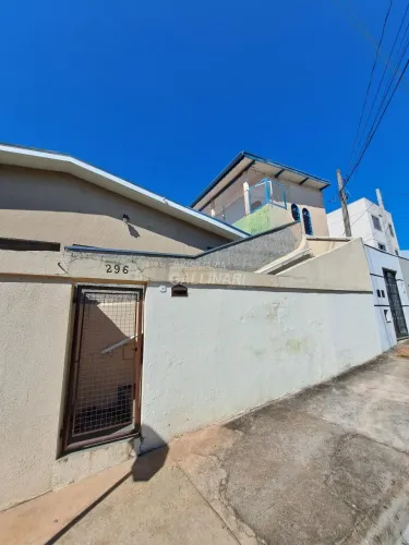 casa - Jardim Chapadão - Campinas