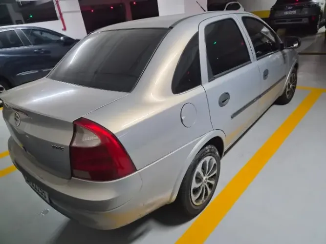 Chevrolet Corsa Sed.prem. 1.0/ 1.0 Flexpower 8V 4P 2005