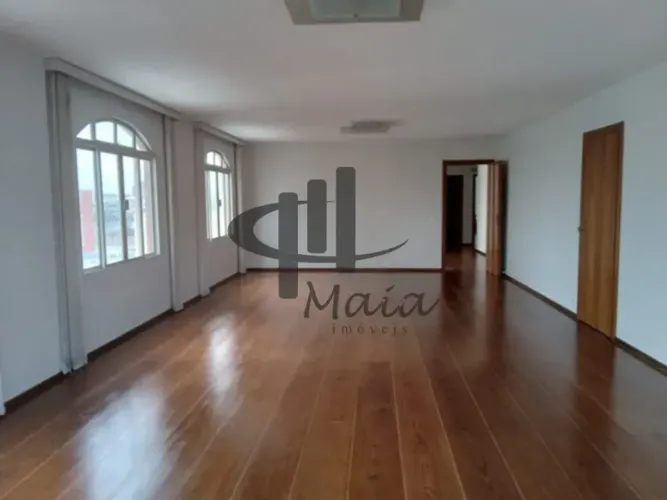 Venda Apartamento Santo Andre Centro Ref: 45480
