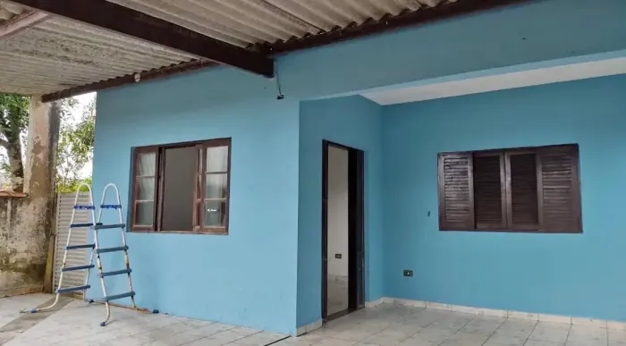 *Vendo casa no Shell linhares