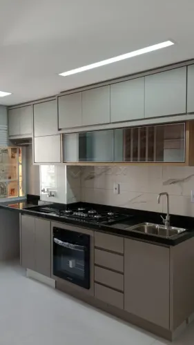 Apartamento à venda no Condomínio New York Residence em Nova Odessa/SP
