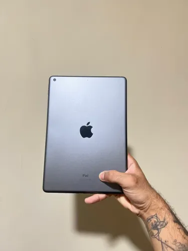 iPad 9