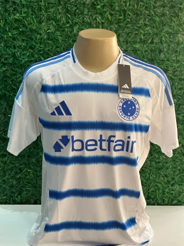 Camisa Cruzeiro
