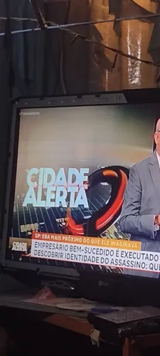 Tv 42p pra retirar peças
