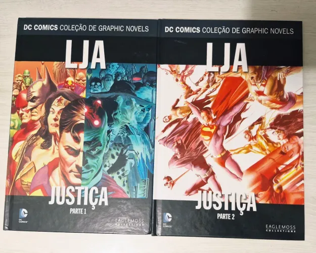 DC - Justiça