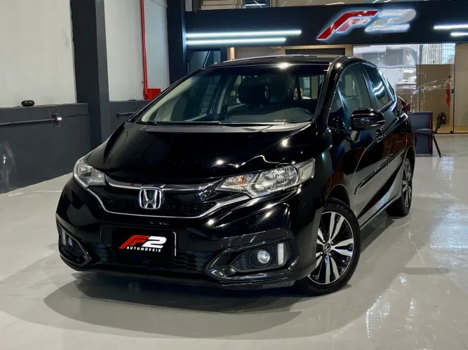 Honda Fit Ex/s/ex 1.5 Flex/flexone 16V 5P Aut. 2020