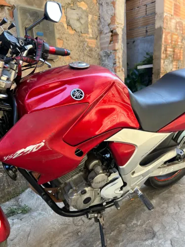 Vendo essa fazer 250
