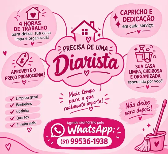 Diarista