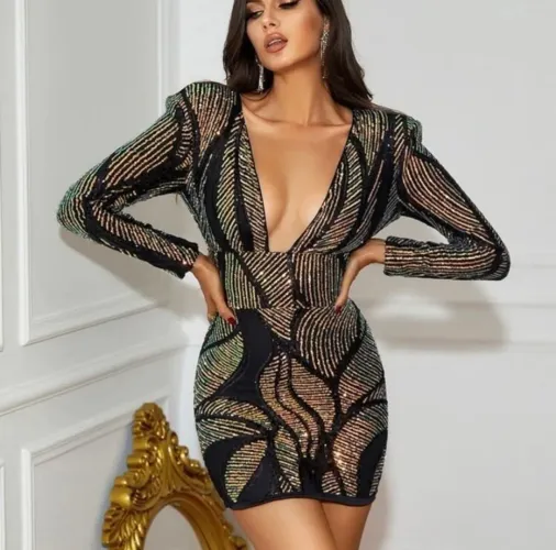 Vestido