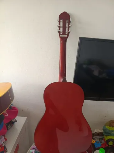 Violão start Giannini n6-n