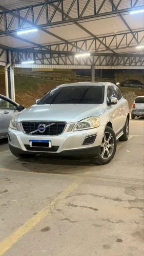 Volvo XC 60 2.0 T5 5P 2013