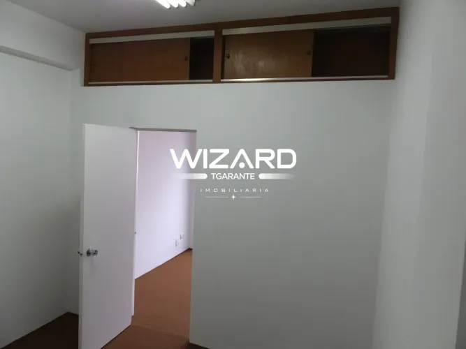 Apartamento no Edifício Las Vegas em Bela Vista