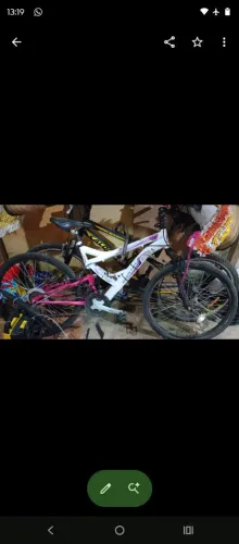 Bike Houston