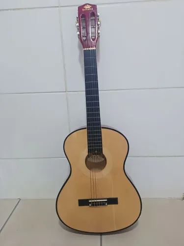 Violão Sonatta pouco uso