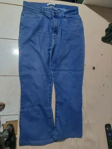 Calça jeans feminina Hering
