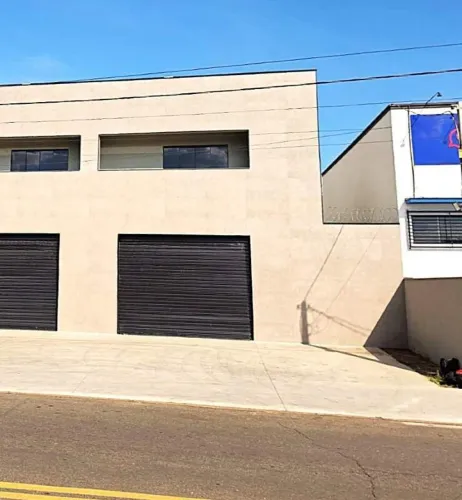 Loja / Salão / Ponto Comercial para aluguel, 2 vagas, Jardim Lagoa Nova - Limeira/SP