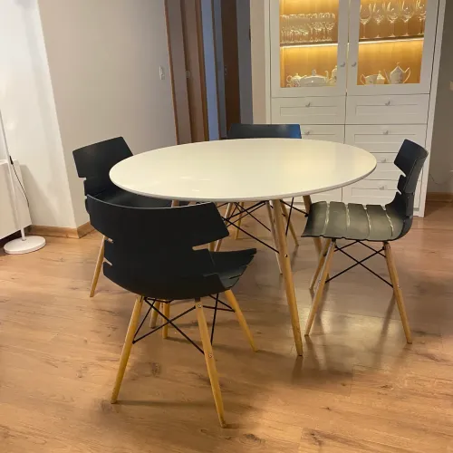 Mesa de Jantar 4 lugares