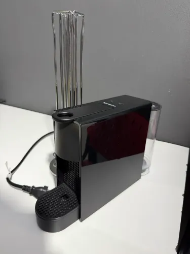 Cafeteira Nespresso Mini