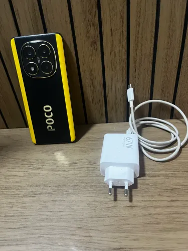 Poco x7 512gb