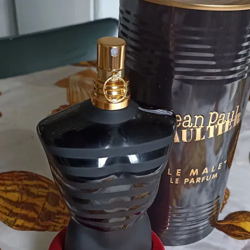 Le Male Le Parfum 200Ml