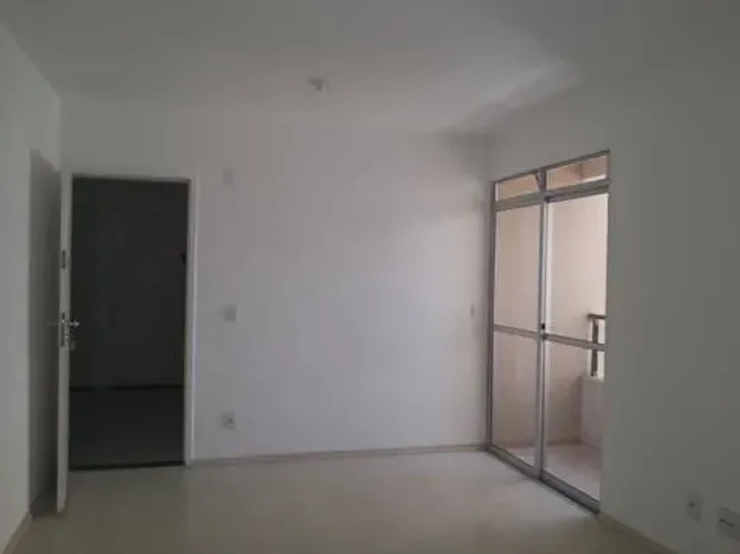 Apartamento 3 quartos 01 vaga coberta Bairro Castelo