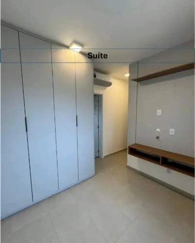 Aluga-se APARTAMENTO NO UP PONTA NEGRA