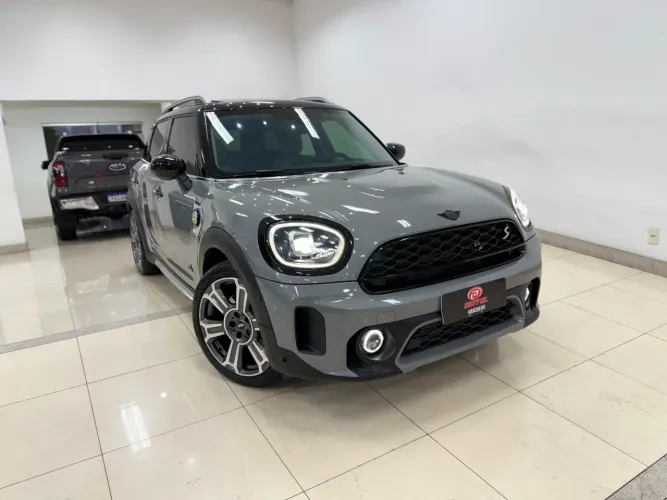 Mini Cooper Countryman 1.6 Aut. 2023