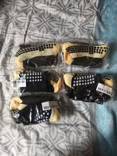 Kit com vários meiões