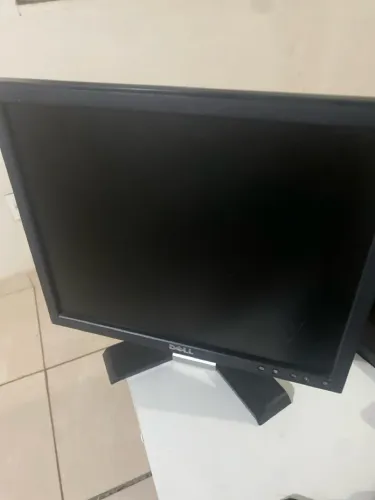 Monitor Dell 17 Polegadas P170St