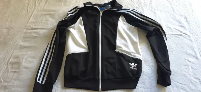 Blusa Adidas