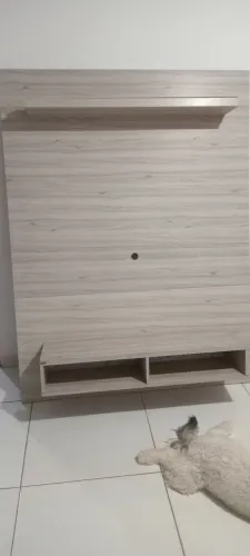 Painel de parede  para tv 