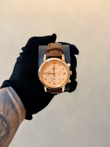 Relógio Patek